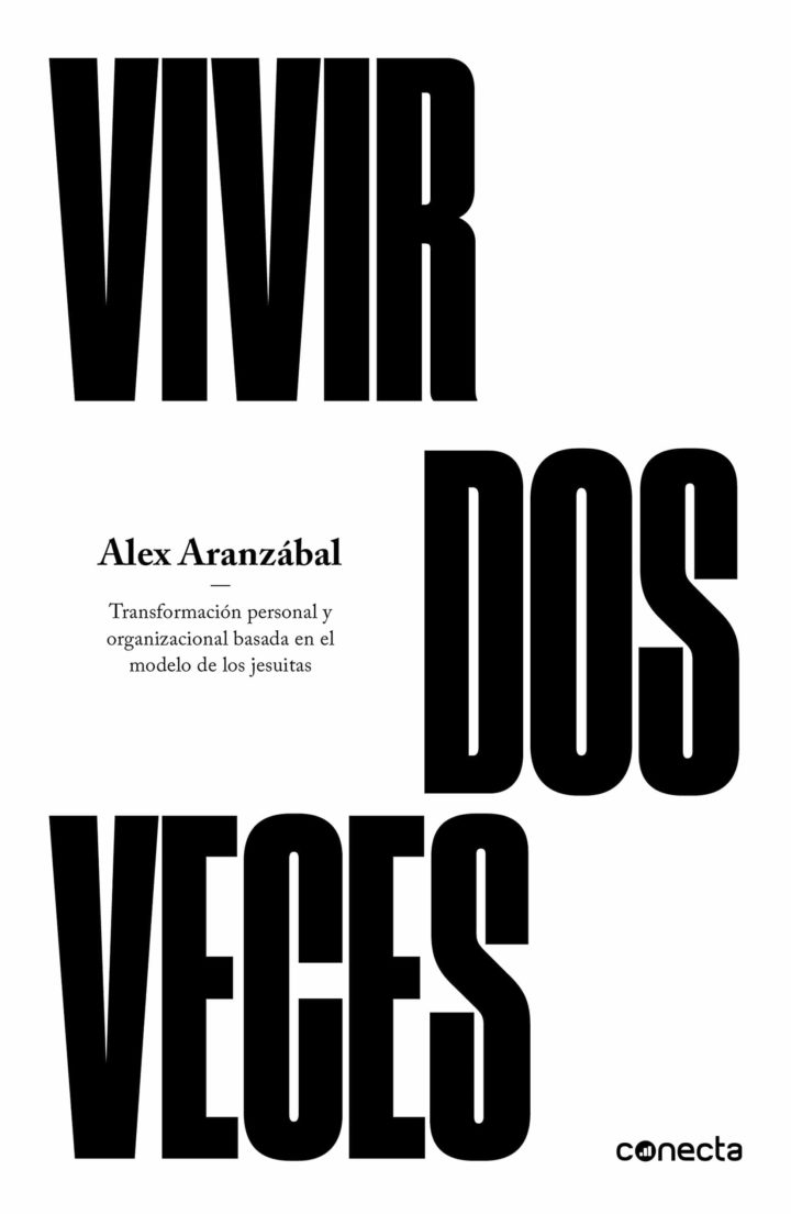 Alex  Aranzabal  ‘Vivir  dos  veces’  Presentación  de  libro